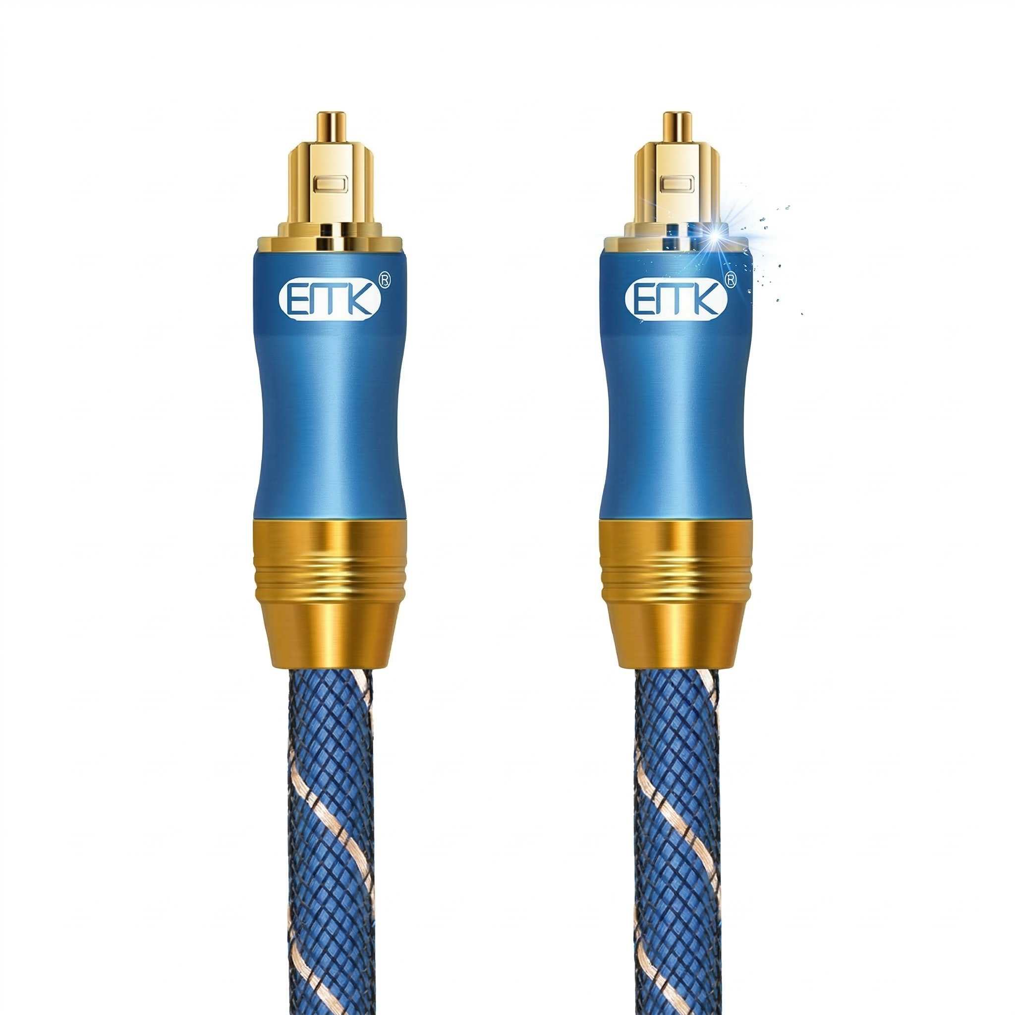 오디오광케이블 옵티컬케이블 사은드바 홈시어터 OPTICAL 각대각 타입 케이블 13,500원