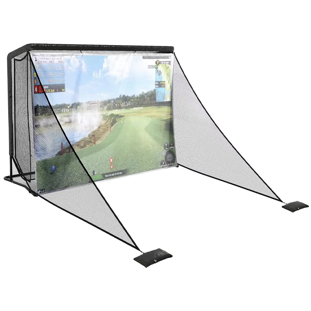 가정용 스크린골프 연습장 골프 연습망 연습네트 218,000원