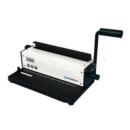 카피어랜드 와이어 제본기 WM-1200 182,480원