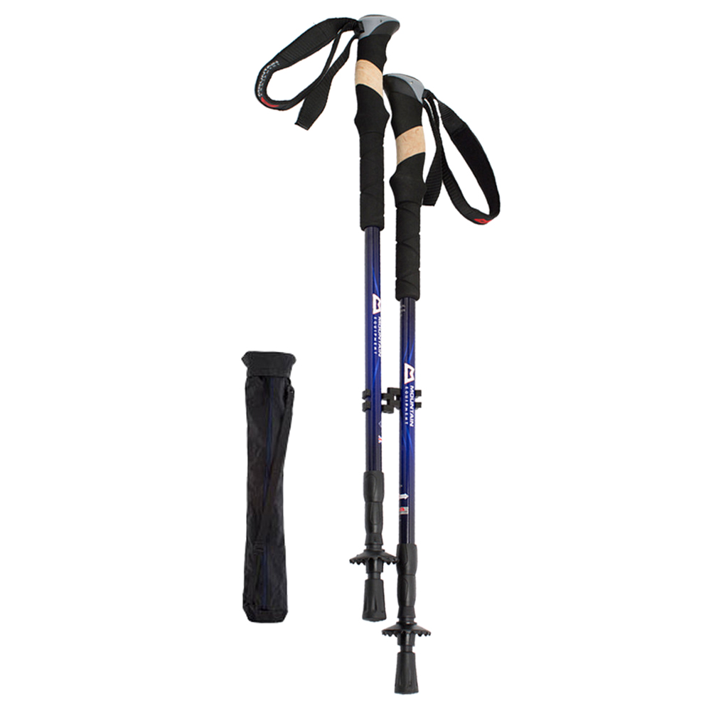 마운틴이큅먼트 이글 3단 스틱 2p + 스틱케이스 41,000원