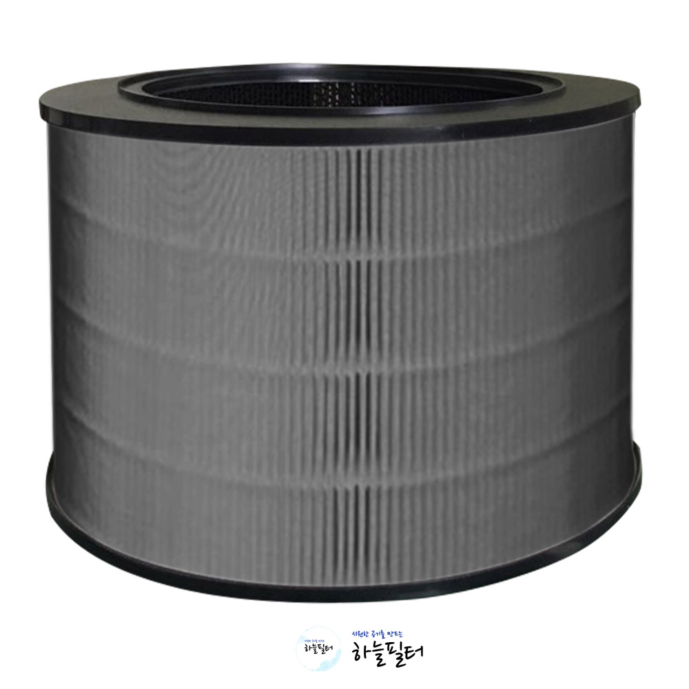 LG 퓨리케어360 공기청정기 AS203NS4A 호환 하늘필터, 1개, 집진+탈취(복합)필터 38,200원