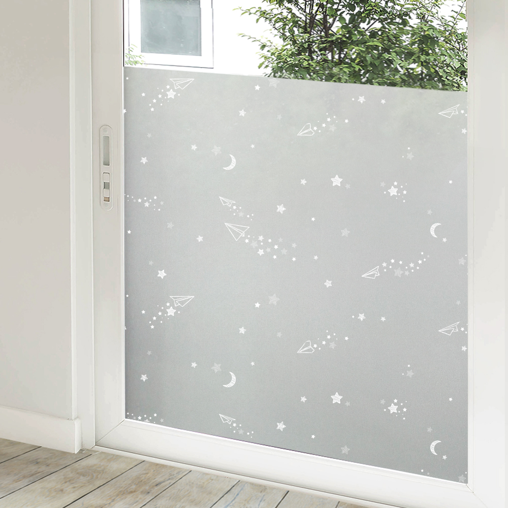 지엔홈 국내산 열차단 자외선차단 무점착 유리창시트지 9,230원