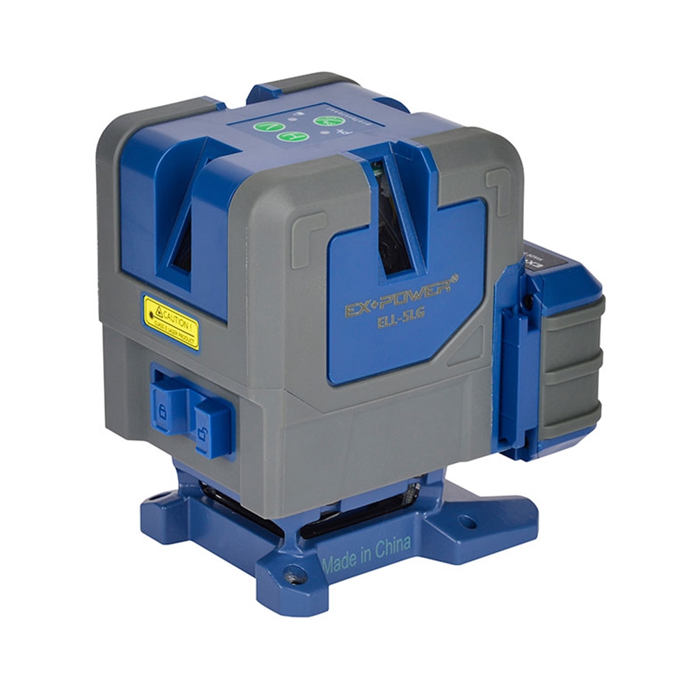 이엑스파워 레이저레벨 ELL-5LG 레이저수평기 밀워키레벨기 AIE-5D아님 HL-3DG아님 177,100원