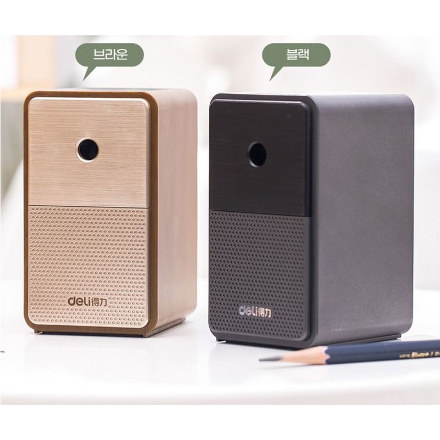 라이프기어 모음전 연필깍이 자동 미니 전동 6,450원