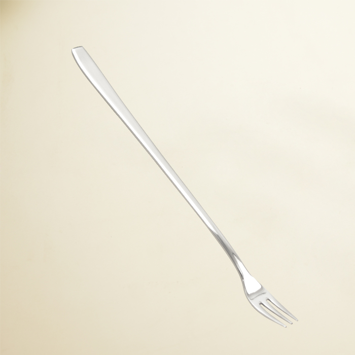 해모 윌리브 국산 304스텐 셀라 커트러리, 1개, 티포크 롱 2,260원