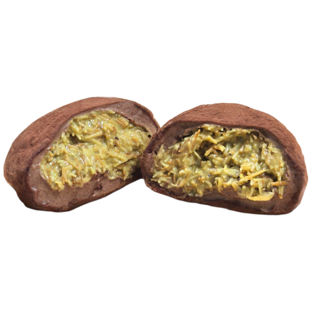 두바이초코 쫀득쿠키 초콜릿 모찌쿠키 마시멜로우 누가 크래커, 1세트, 230g 17,000원