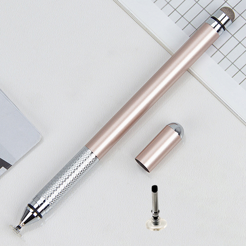 클린프로젝트 컬러풀 스타일러스 터치펜+리필 구성 5,900원