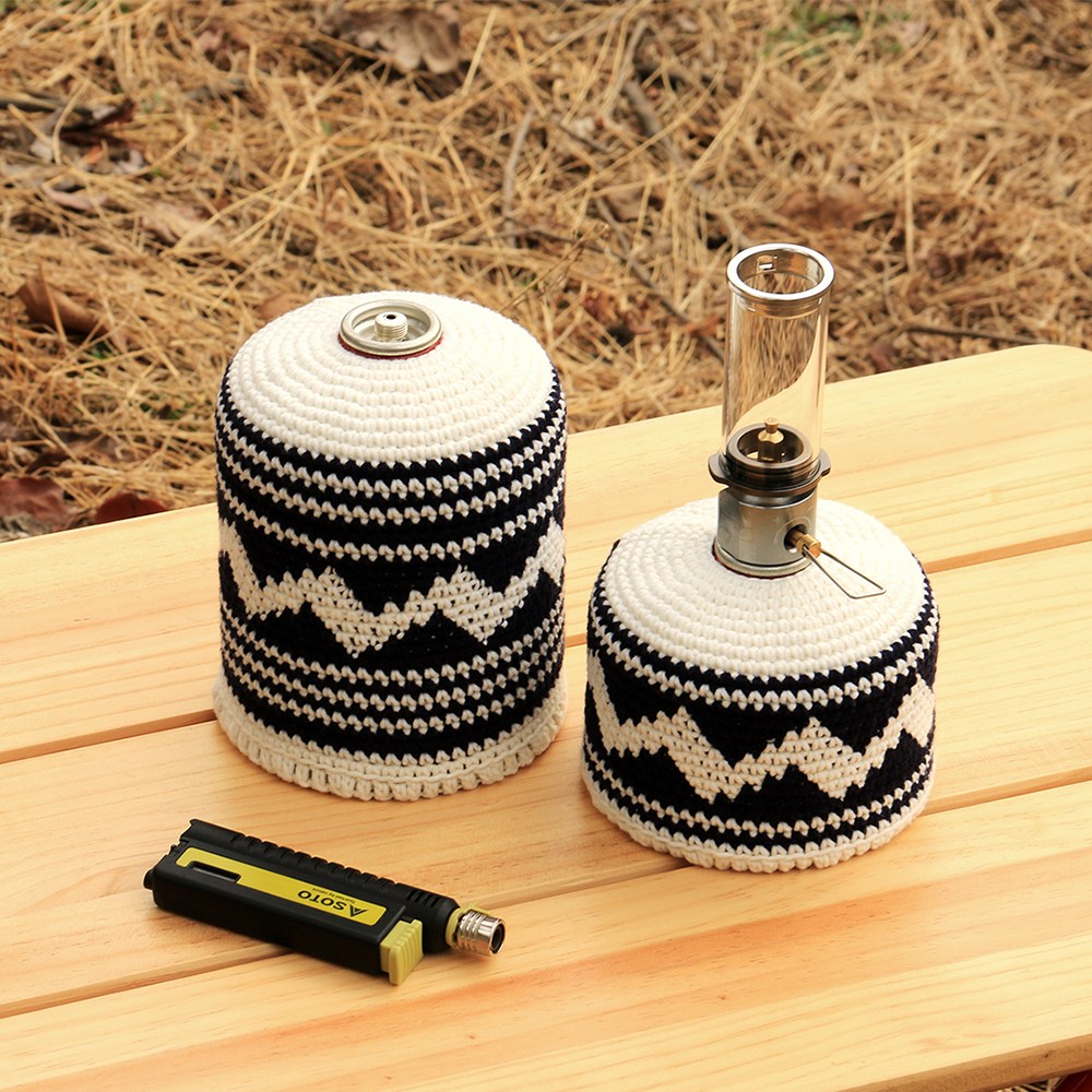 홀러 핸드메이드 이소가스 워머 29,000원