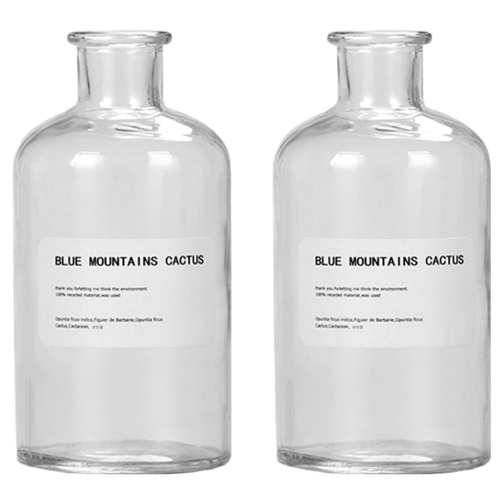 제로캔들 디퓨저 유리 용기 6,900원