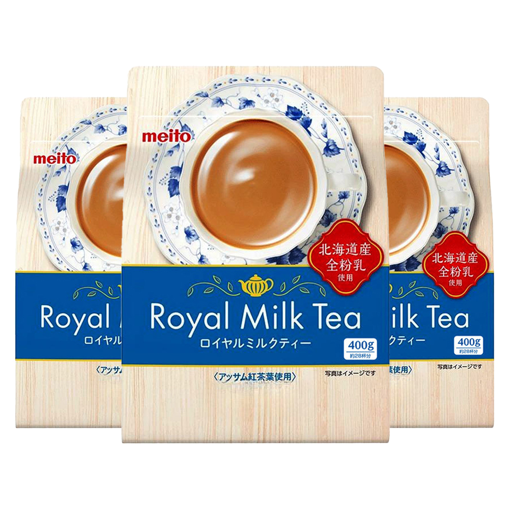 메이토 로얄 밀크티 분말 32,300원