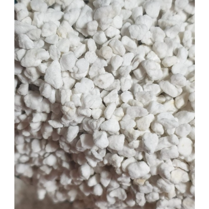 펄라이트 30L통기성 무독성 인공토양 화분흙, 1개, 30L 12,300원