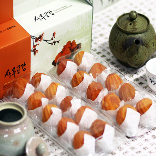 우리존 상주곶감 건시 반건시 선물용 24,800원