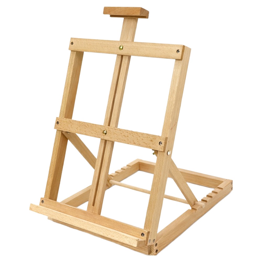 올지 스퀘어 테이블 이젤 30,900원