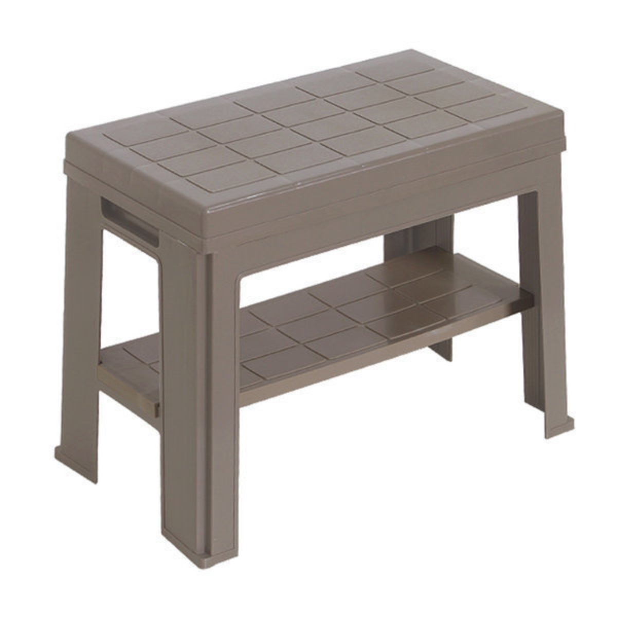 센스2030 블링홈 멀티 수납 벤치 현관 신발장 의자, 브라운 17,500원