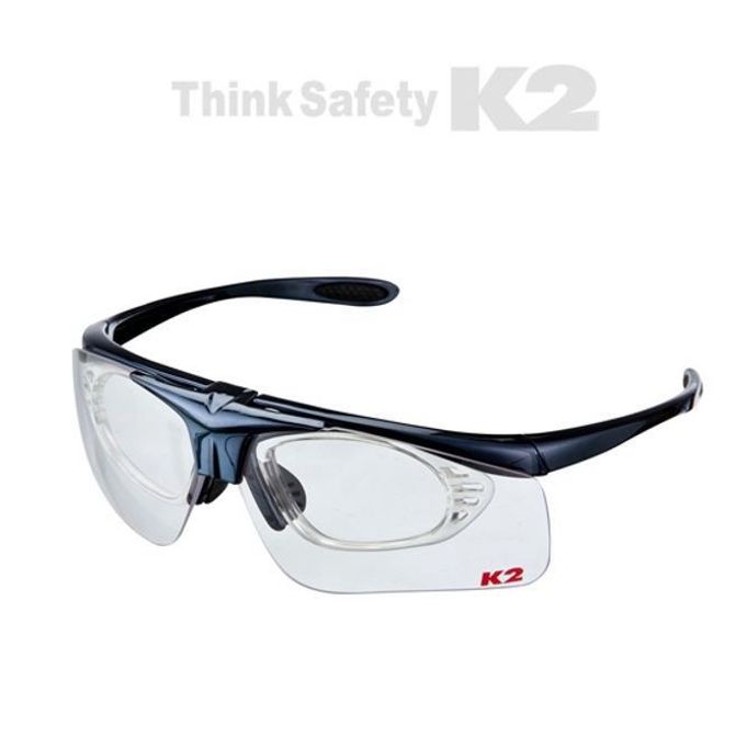K2 safety 보안경 산업 안전고글 눈보호 안경 KP103A 37,680원