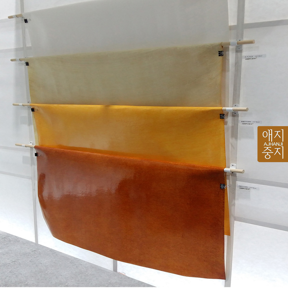 한지장판 옻칠장판 콩기름한지 황토방장판 장판초배지 국산 20,000원