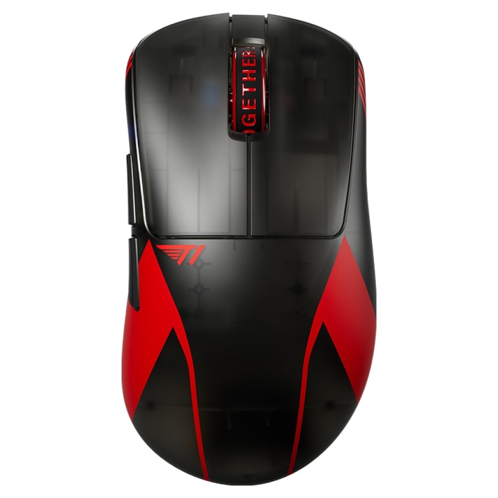 펄사 T1 Edition Xlite v4 게이밍 무선 마우스 미니, 단일상품, 블랙 119,970원