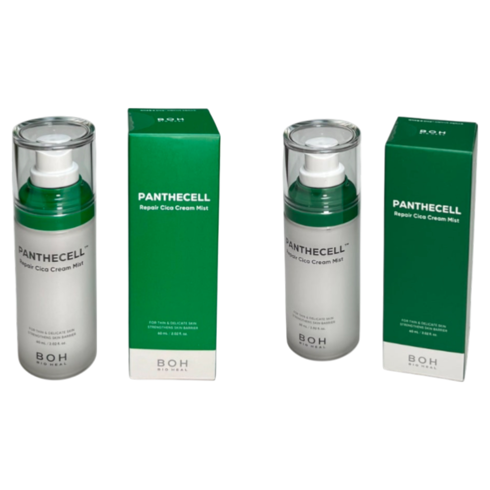 [뿌리는 재생크림] 바이오힐보 판테셀 리페어시카 크림 미스트 120ml, 풍부한 보습층 촉촉케어 산뜻한 수분층 향료 무첨가 31,140원