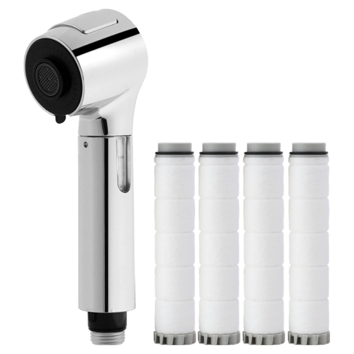 대림 주방수전 녹물제거 필터 토네이도 수압방식 DPF-1000 최신모델 100% 국내생산 리필필터 4개입 포함 37,900원