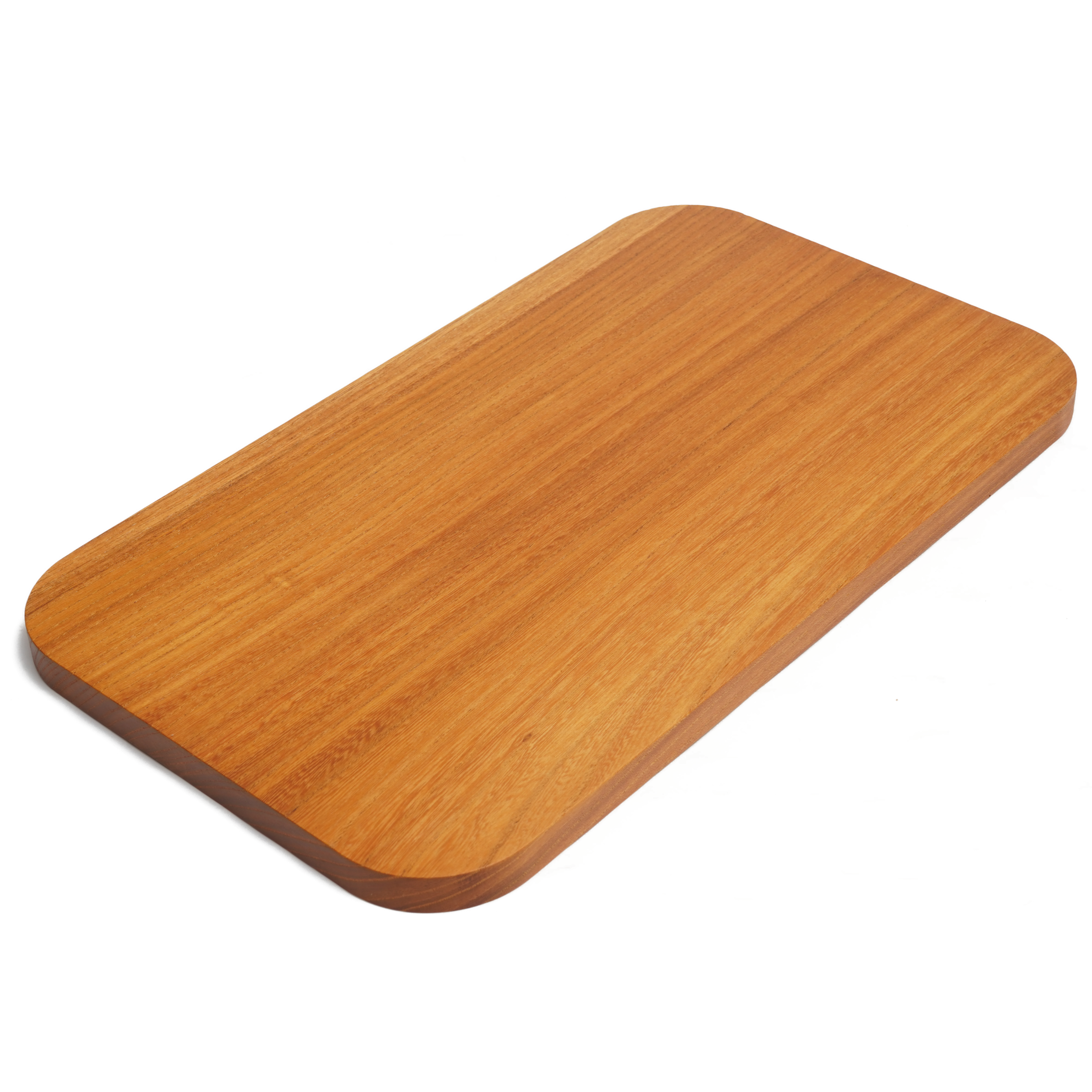 BOUMBI 느티나무 통원목 양면 슬림 도마, 1개 25,260원