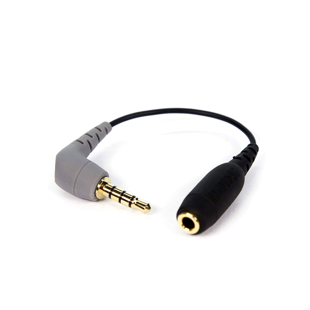 로드 TRRS수 TRS암 케이블 18,500원