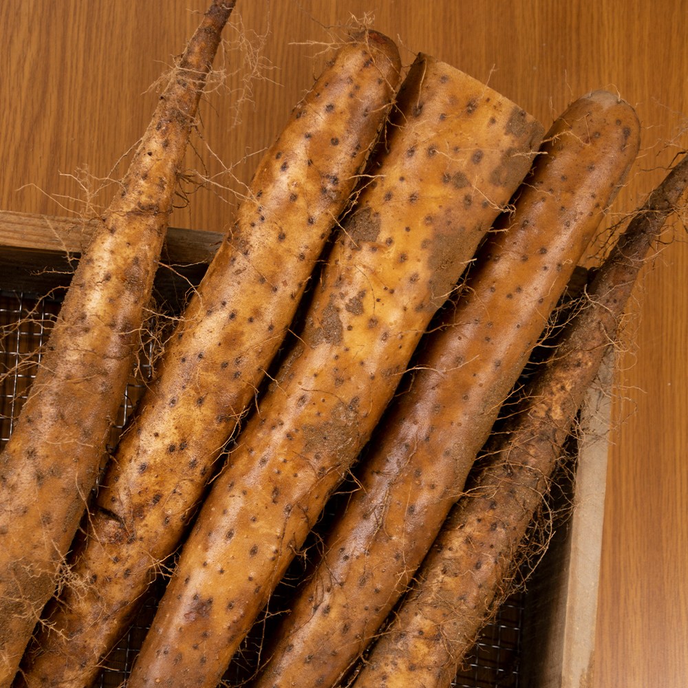 안동 태산농장 2025햇마 장마, 1박스, 3kg (h.장마중품) 38,900원