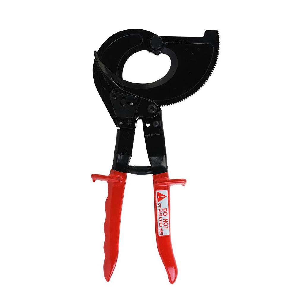 KFT-OPT 라쳇 케이블 커터 전선 절단기 캇타 작업공구 LK-520A 작업공구 152,250원