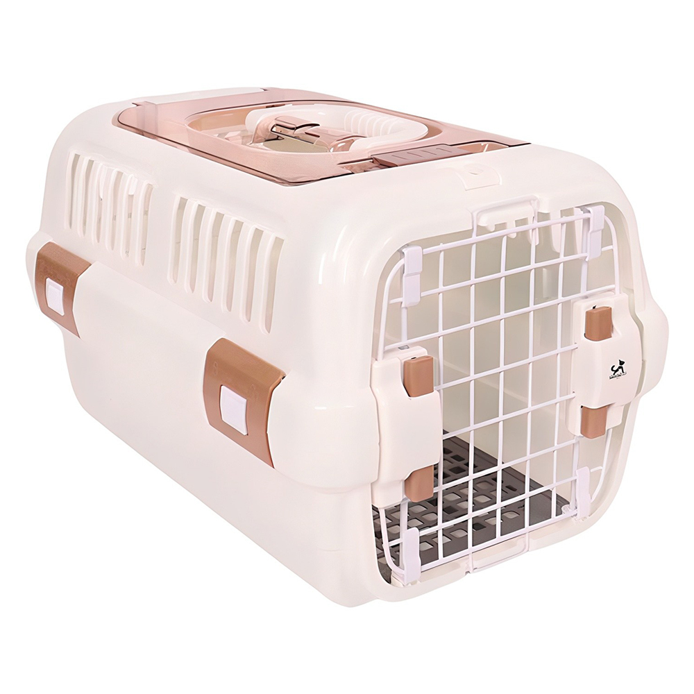 딩동펫 반려동물 더블캐리 이동장 켄넬 32,700원