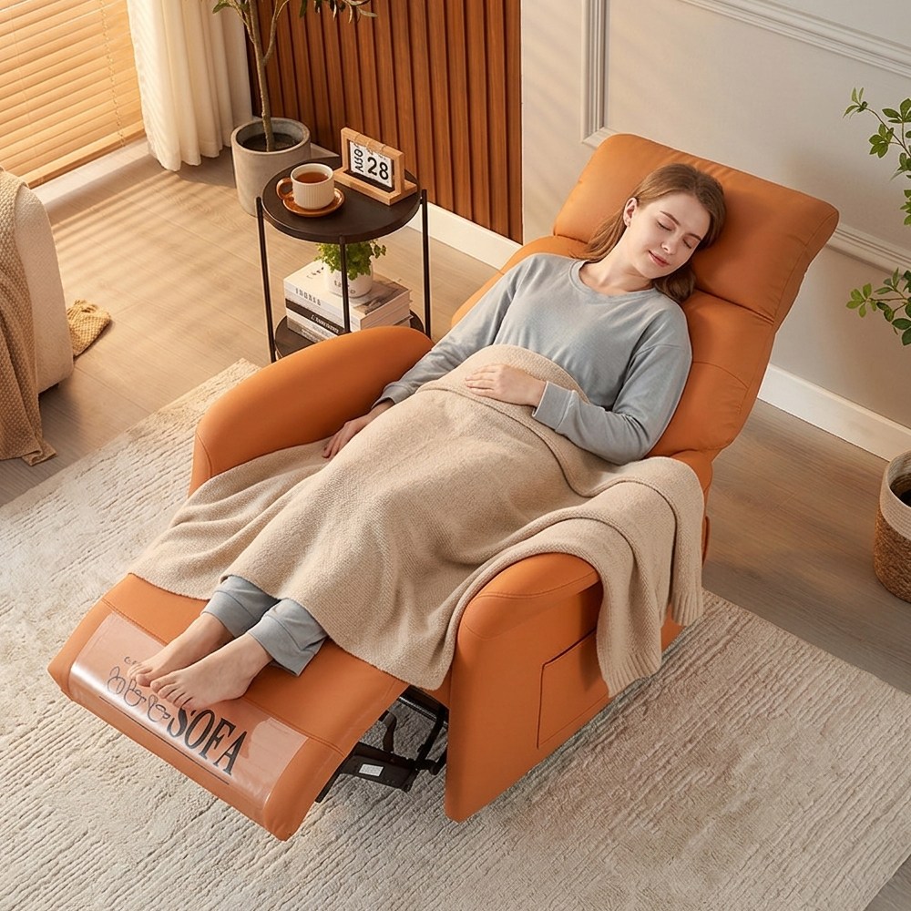 1인용 리클라이너 쇼파 안마의자 258,000원