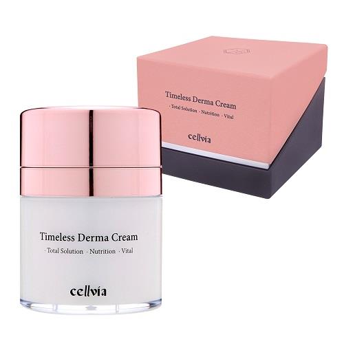 셀비아 타임리스 더마 크림(50ml) 121,440원