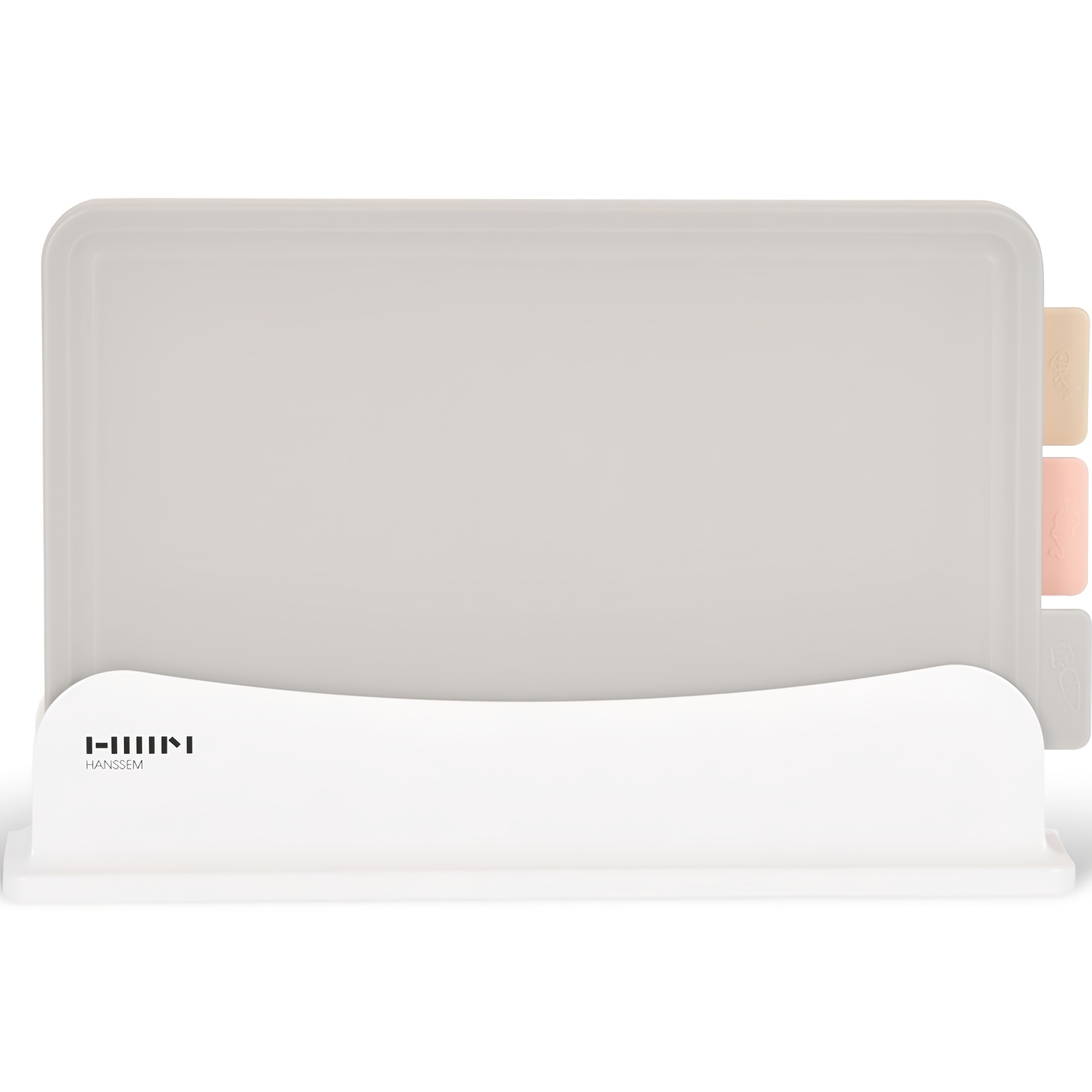 한샘 인덱스 도마 세트 16,700원