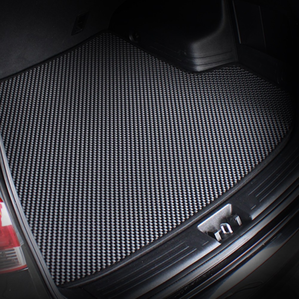 체리비 엠보싱 벌집 트렁크매트 43,700원