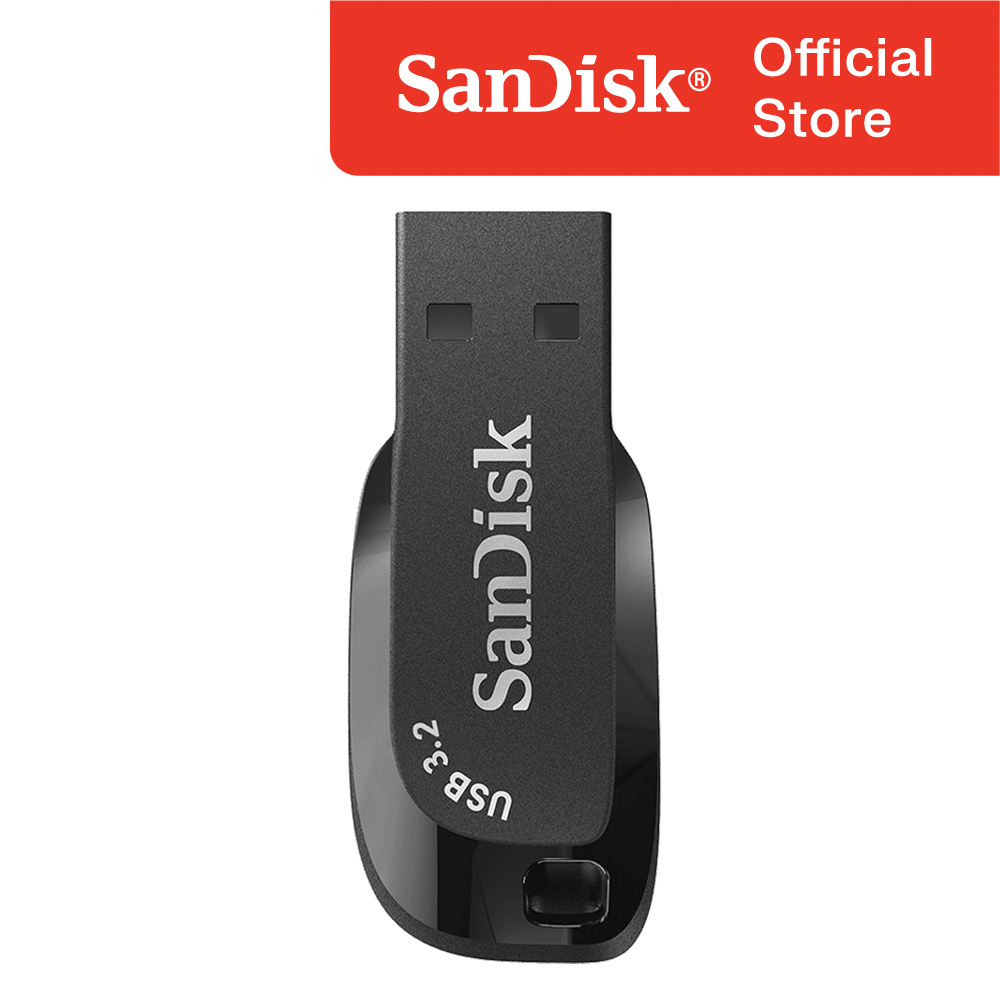 샌디스크 울트라 쉬프트 CZ410 USB 3.2 메모리 34,000원