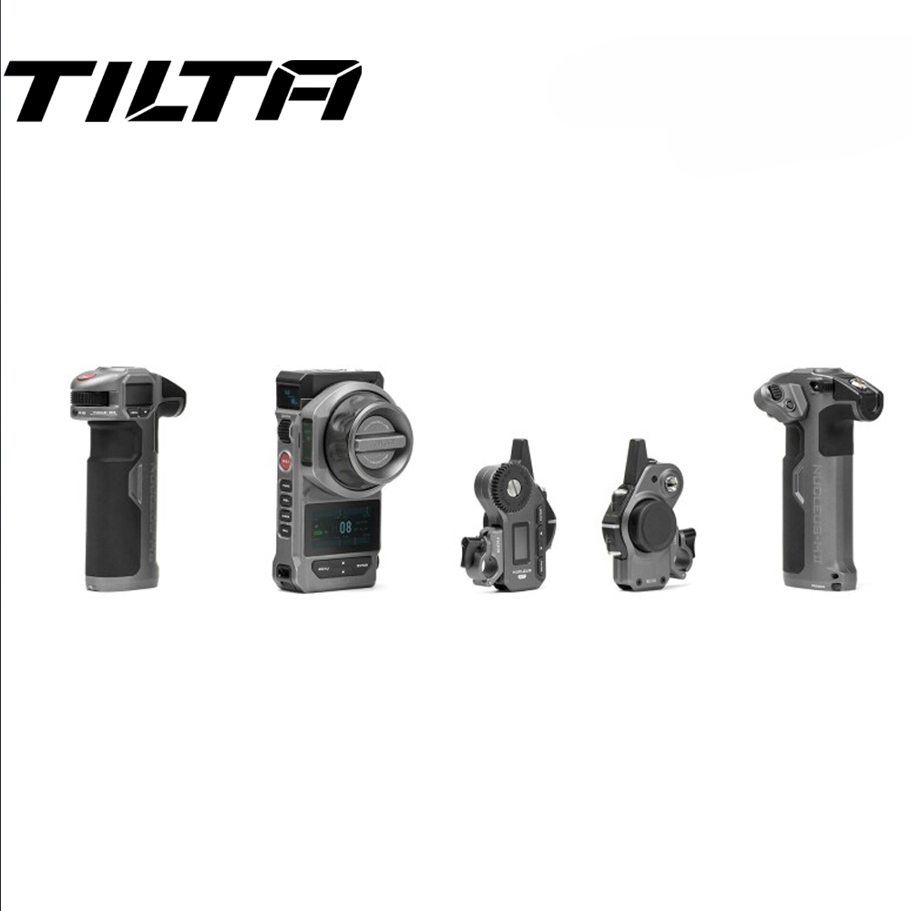 틸타 Tilta Nucleus-M II WLC-T06 뉴클리어스 M2 얼티메이트 키트 2,130,000원