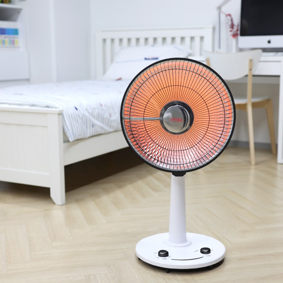 REINA 하이라이트 스탠드 히터, RH-3214 46,900원