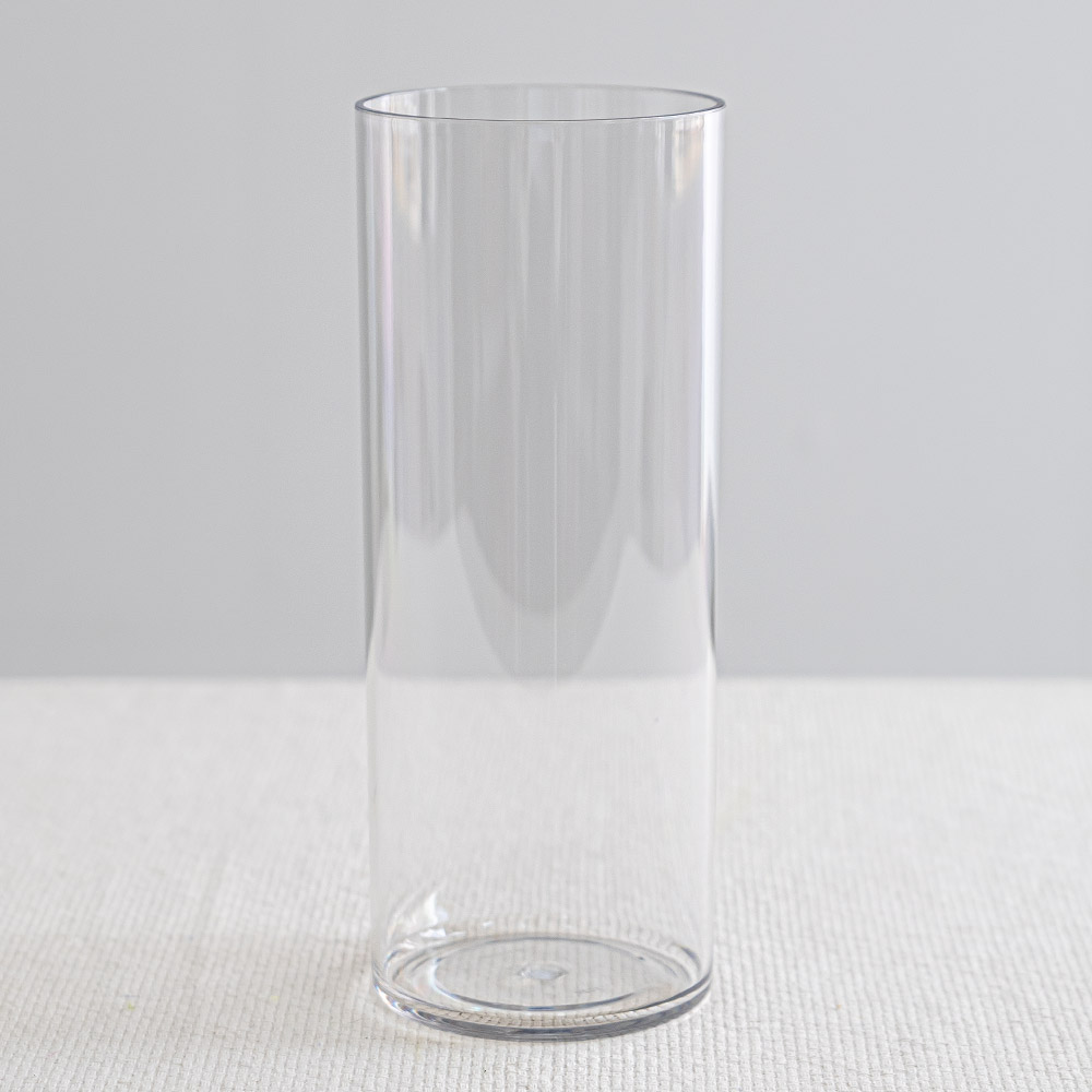 플라워트리 아크릴 실린더 화병 7,170원