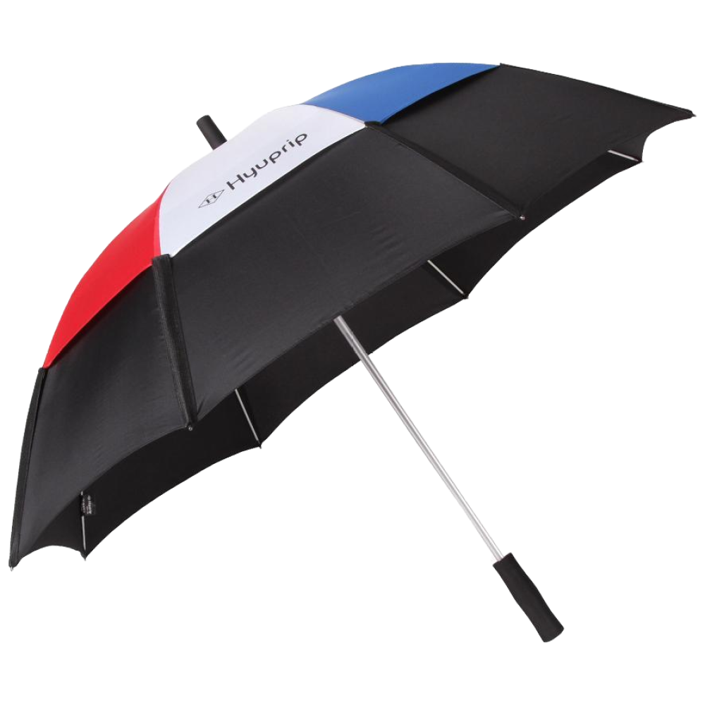 협립 컬러방풍 65 튼튼한 자동  이중방풍 수동장우산 23,000원