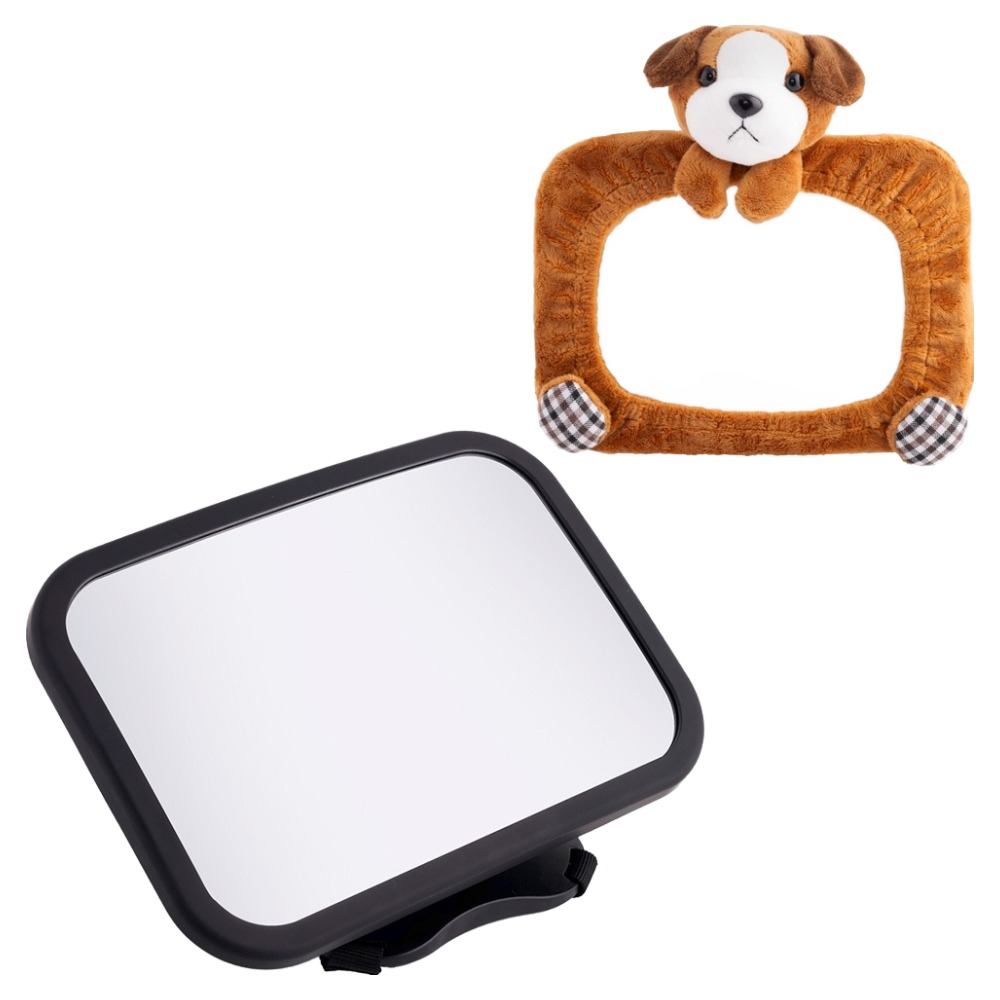 메리본 후방거울 + 강아지커버 24,500원