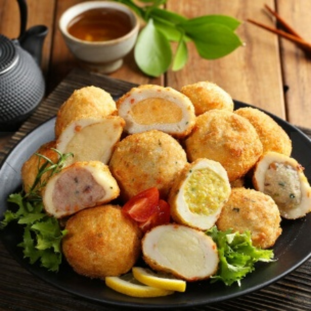 부산어묵 선물세트 10종 총 1610g 모듬, 1개, 1.61kg 31,600원