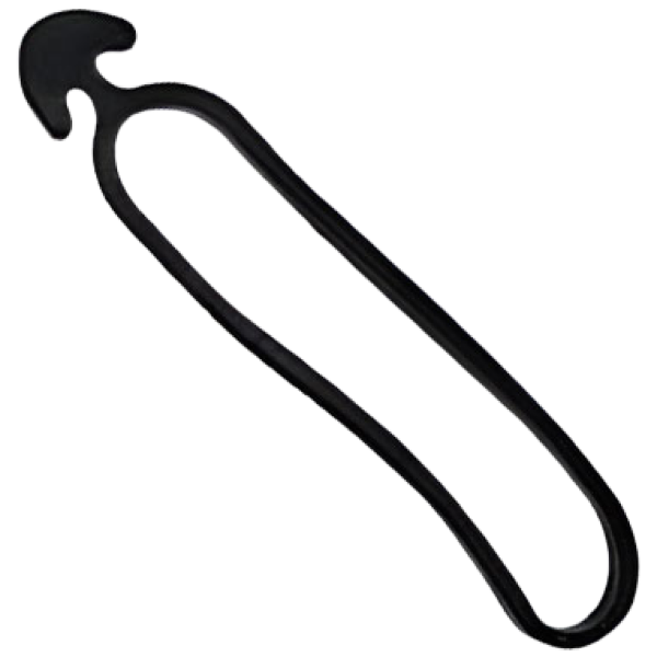 앙카밴드 닻밴드 1봉 사과 배 고추 가지결속밴드, 300개 14,000원