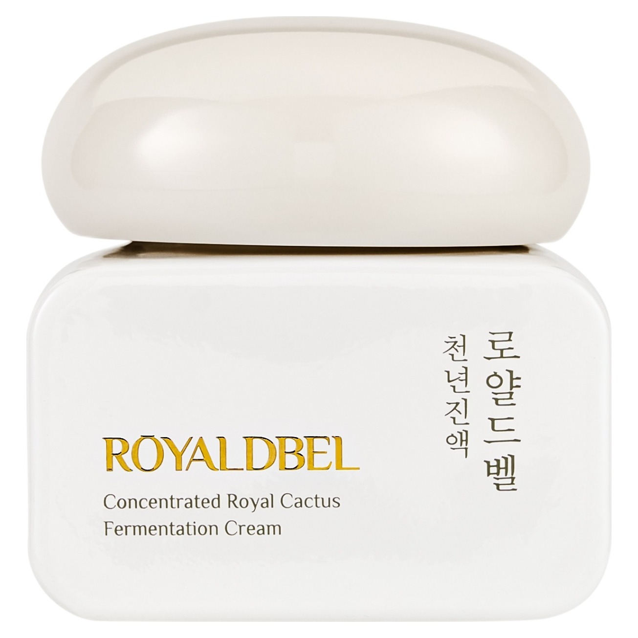 로얄드벨 천년진액 크림, 1개, 50g 127,280원