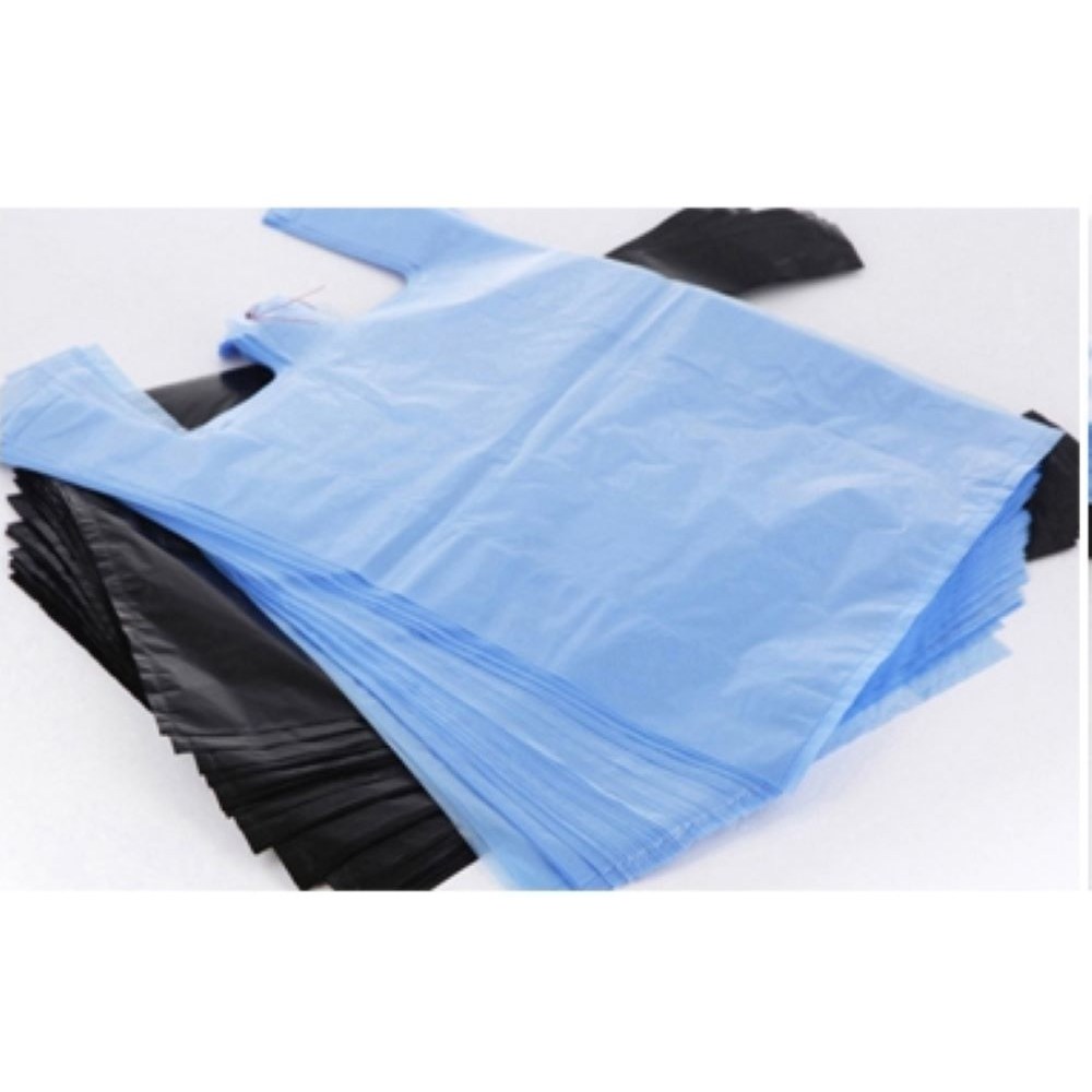 비닐봉투 쇼핑(손잡이) 마트봉투 실속있는 다양한 사이즈 시장봉투, 1개 19,600원