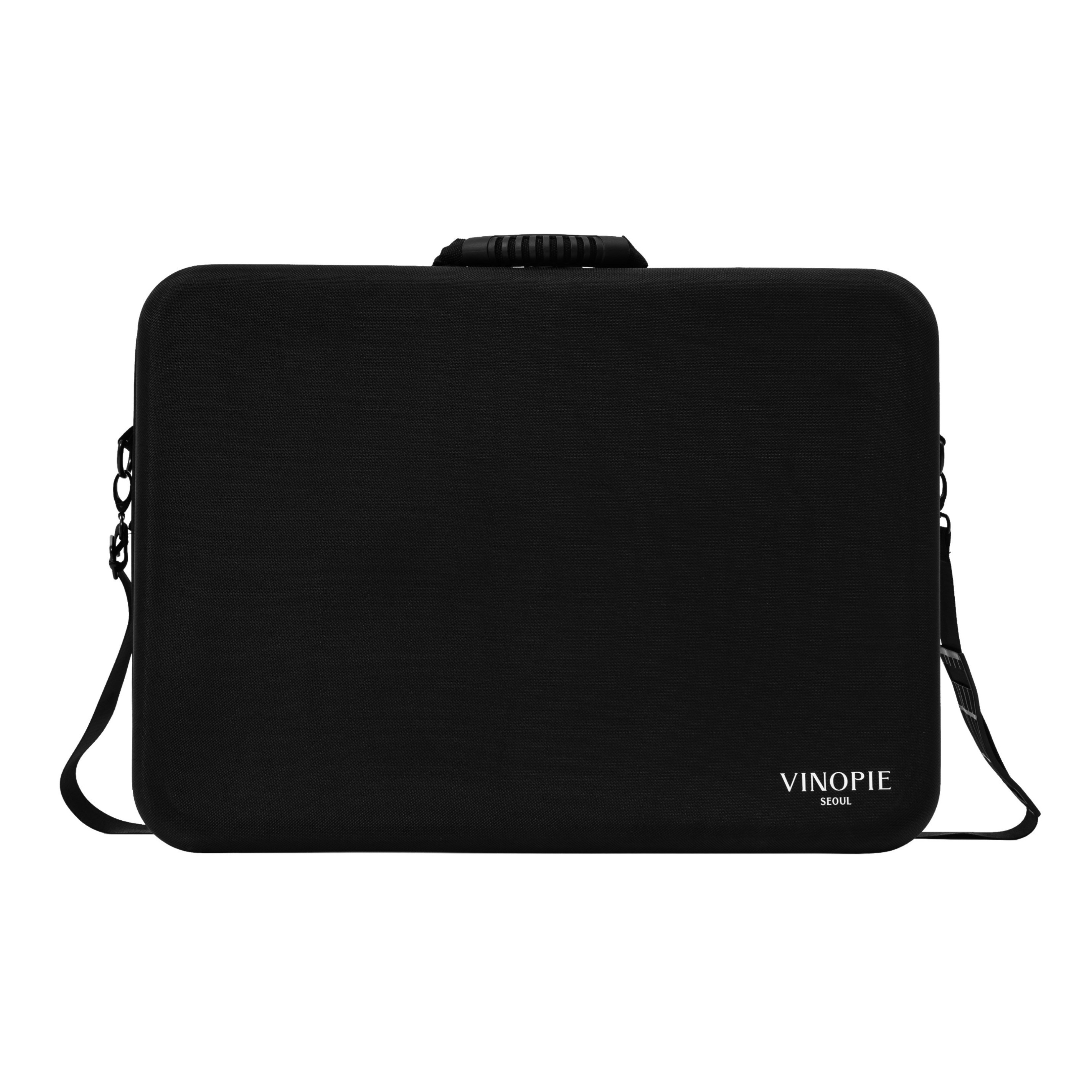 비노파이 6P 우븐 하드쉘 와인잔 케이스(잘토 멀티핏) / 와인잔 보호 휴대용 가방 캐리어 트래블백, 1개, 잘토 멀티핏(6P) 179,000원