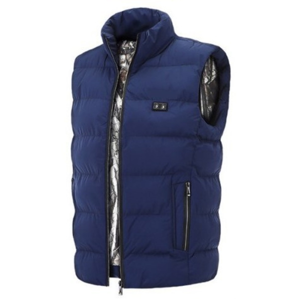 [오늘출발] 프리미엄 발열조끼 + 보조배터리 증정 10000mAh 남여공용 [일상일상] 69,000원