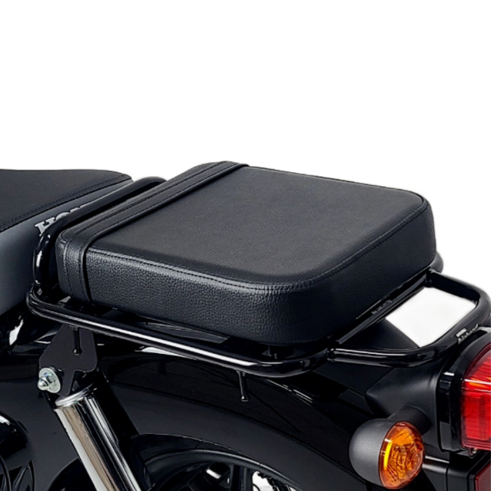 슈퍼커브 110 헌터커브 텐덤시트 우일 혼다 튜닝 오토바이 바이크, 1개 65,000원