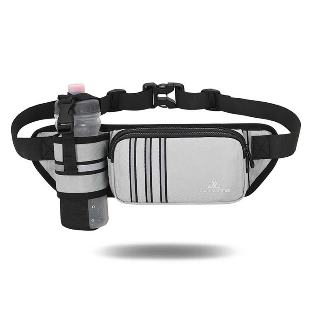 인앤캠핑 등산 낚시 스포츠 러닝 물병 허리가방 힙색 13,310원