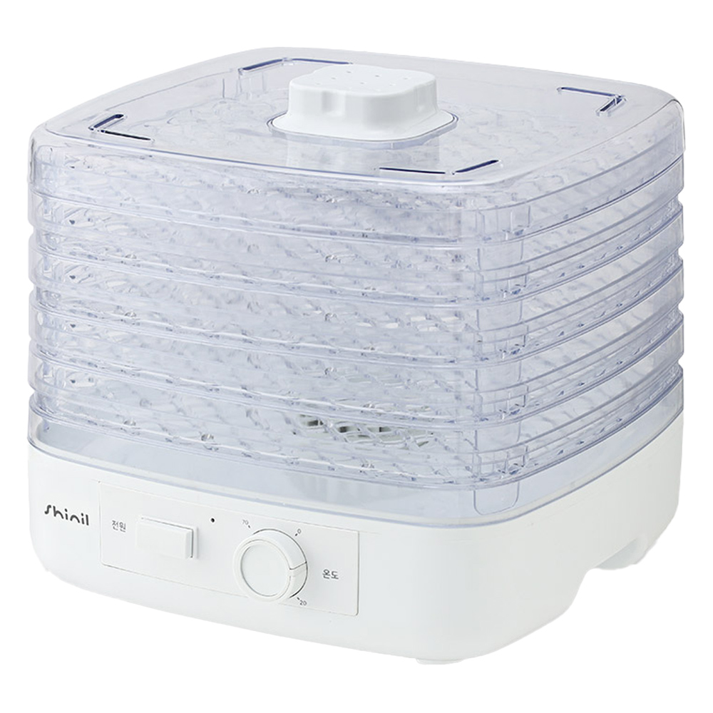신일 5단 식품건조기 스퀘어 43,030원