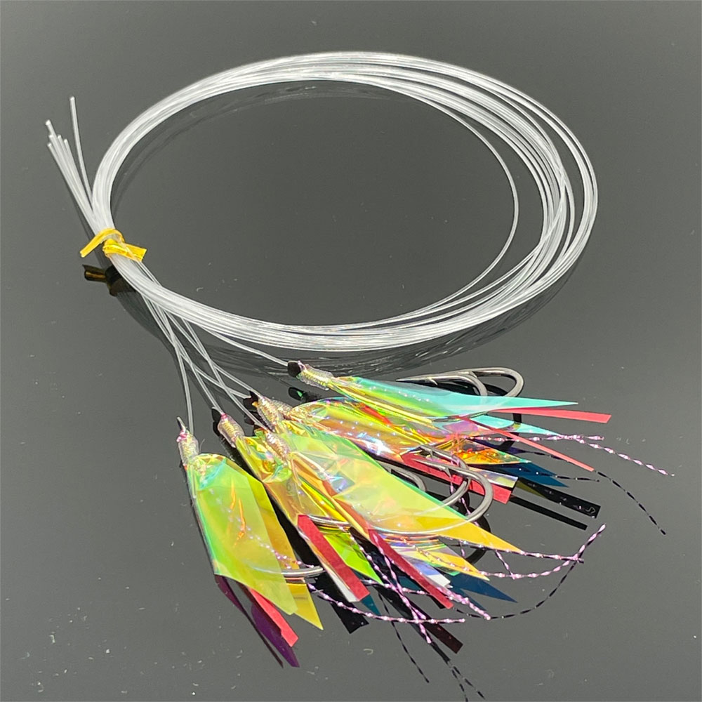 포토리아 우럭 반짝이 묶음바늘 14,000원