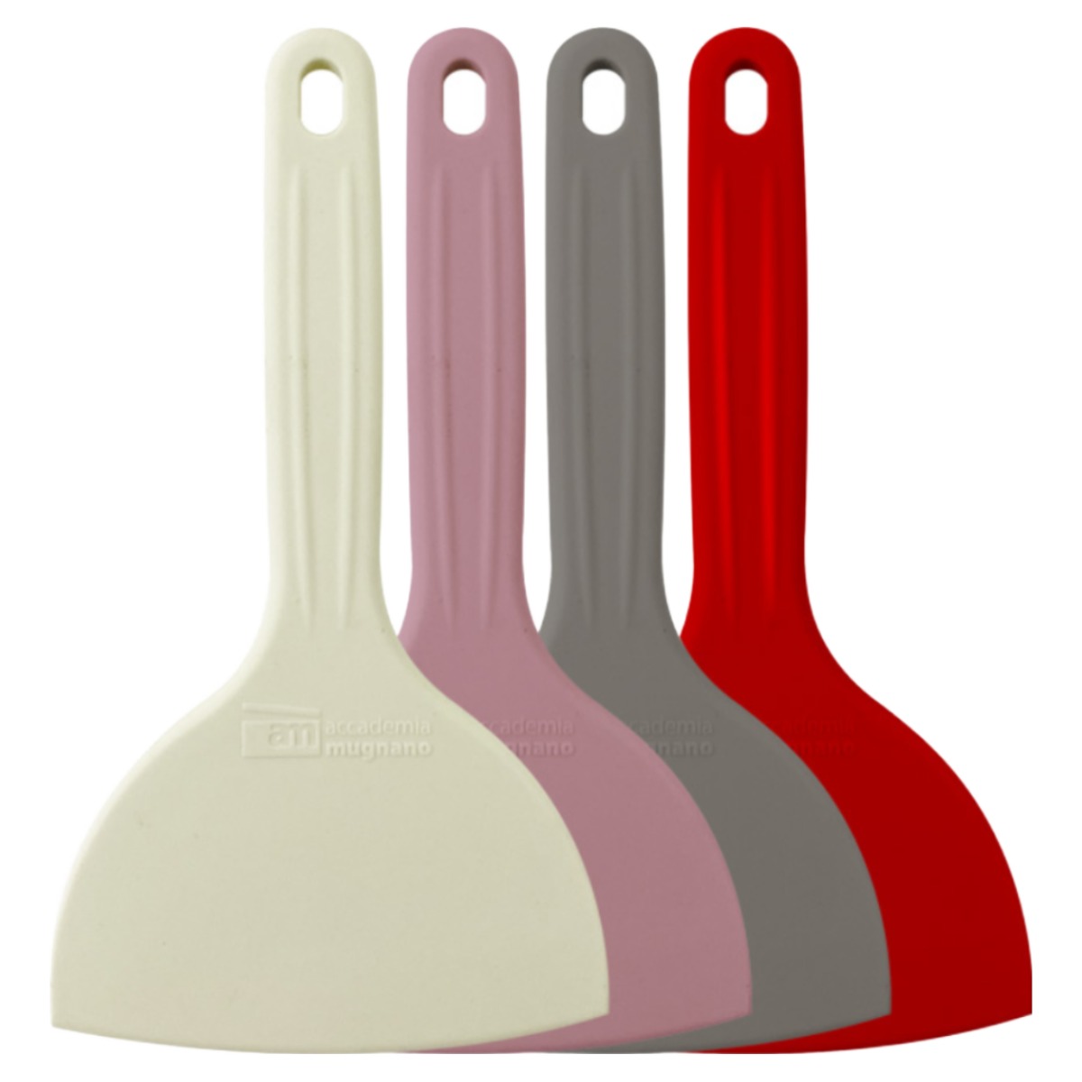 [백화점정식입점,이태리 브랜드am] 와이드 계란말이 뒤집개 알뜰주걱 볶음주걱 스패츄라 13716, 1개, 아이보리 8,500원