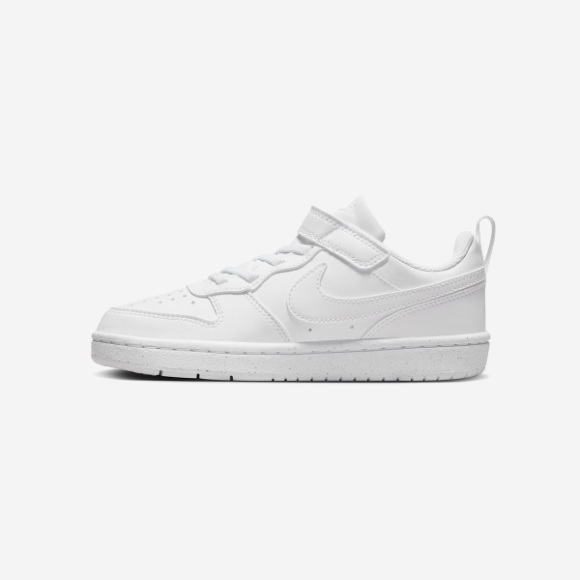 나이키 코트 버로우 로우 리크래프트 (리틀키즈) DV5457-106 49,000원